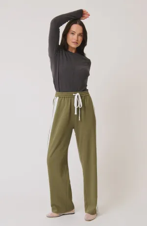 Adeline Pants Khaki