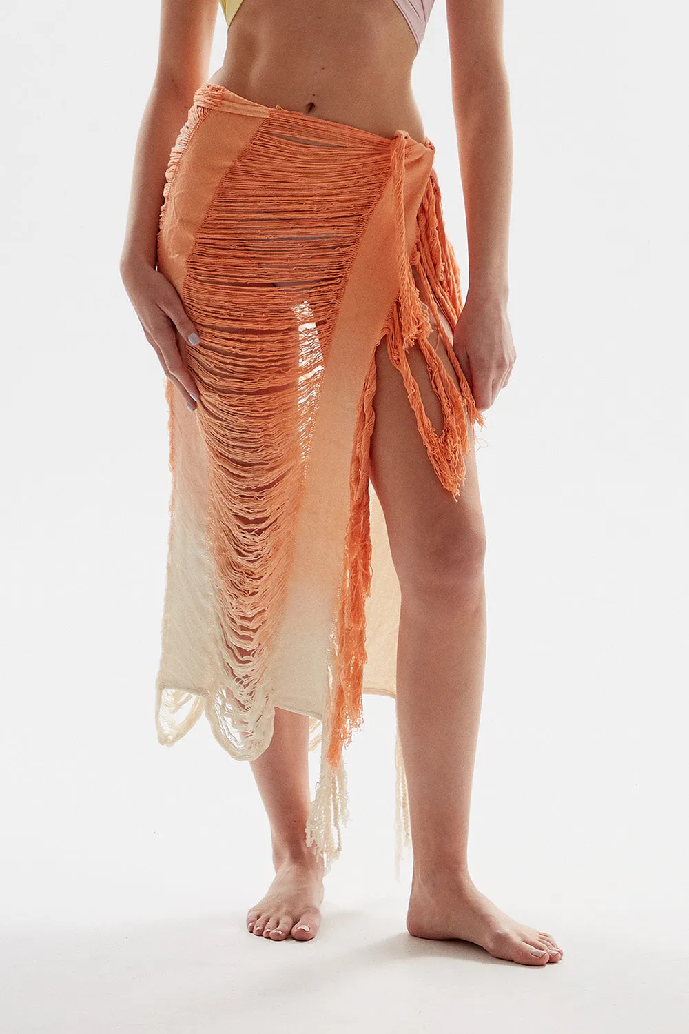 AHAU WRAP