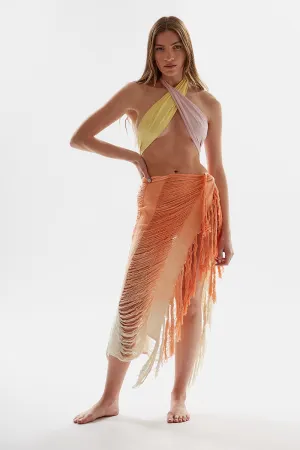 AHAU WRAP