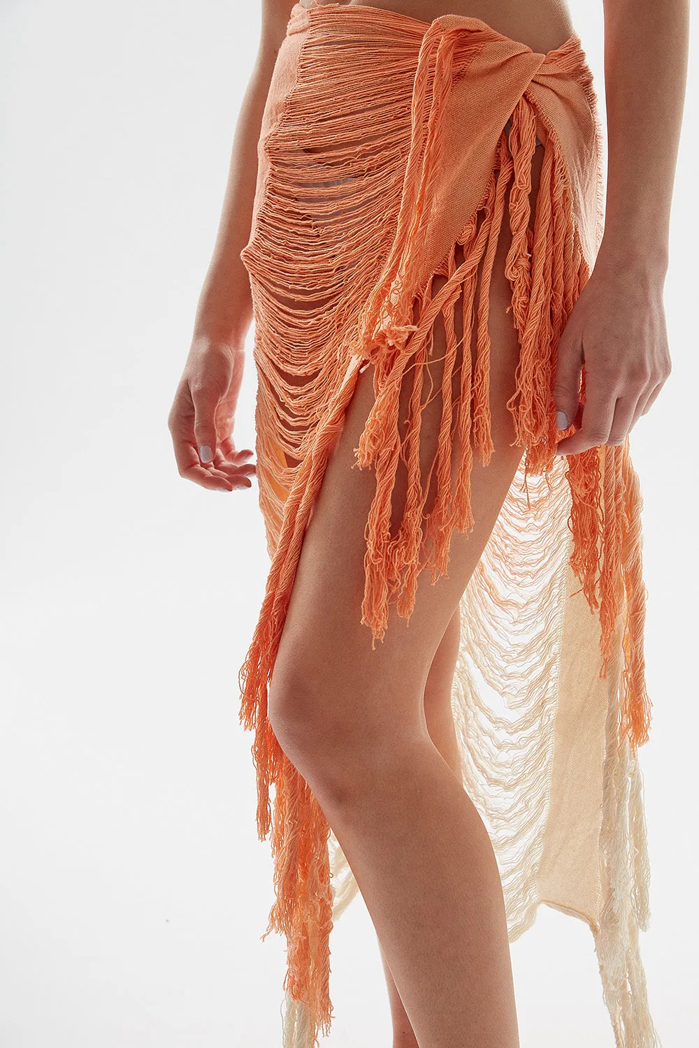AHAU WRAP