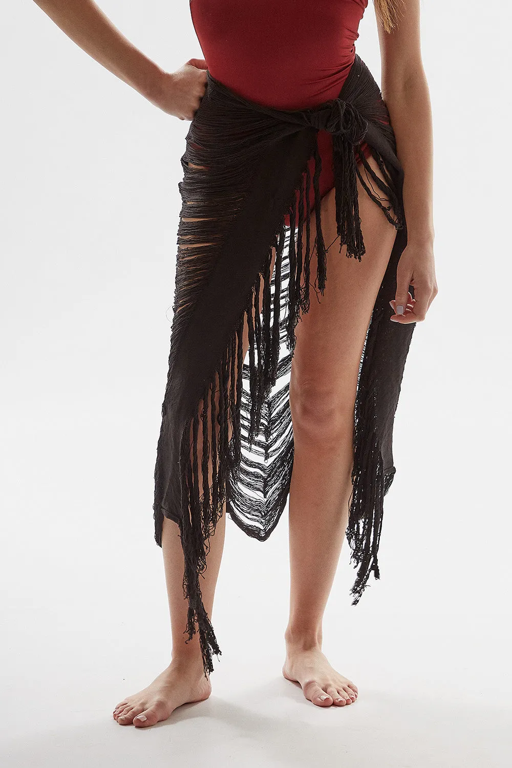 AHAU WRAP