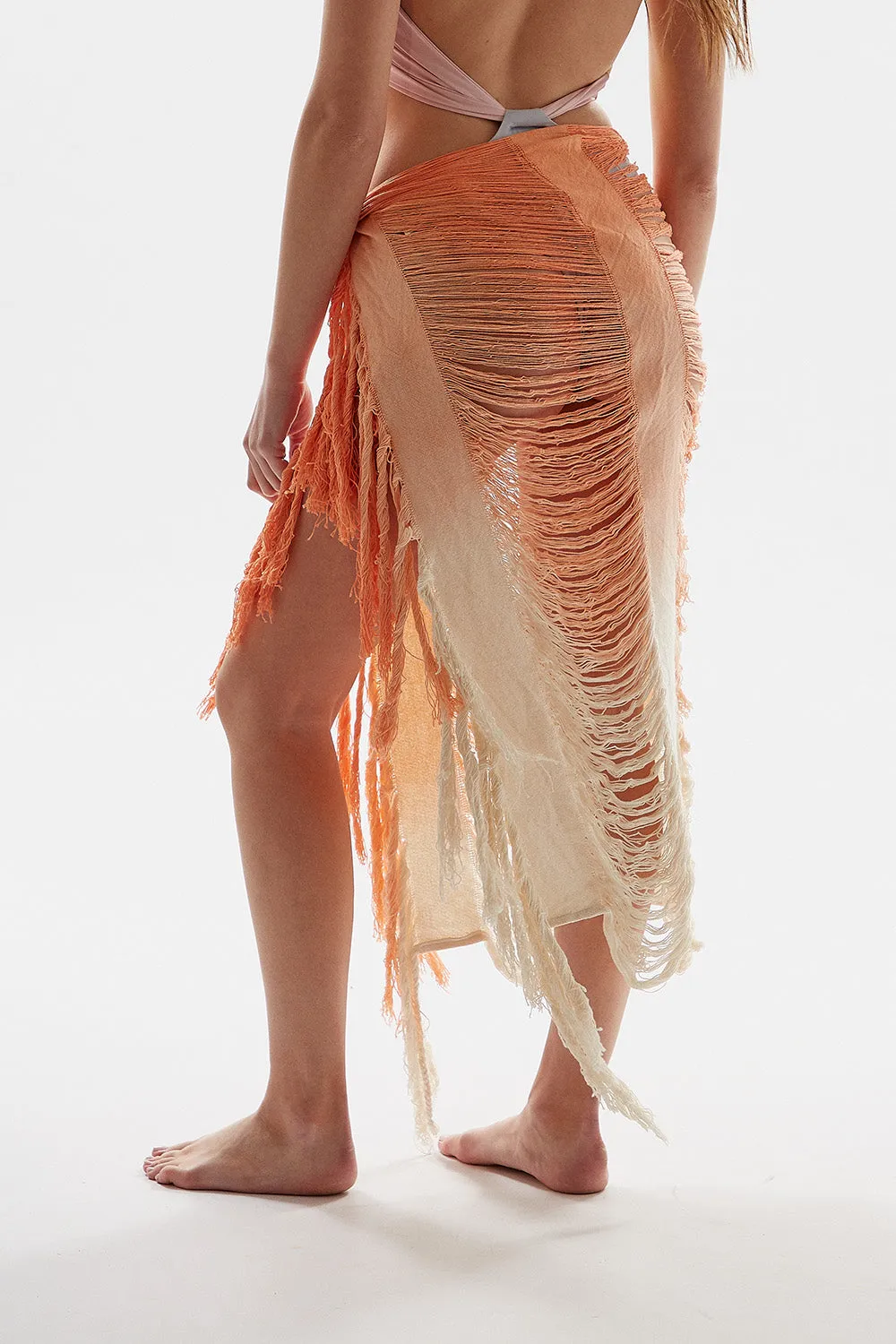 AHAU WRAP