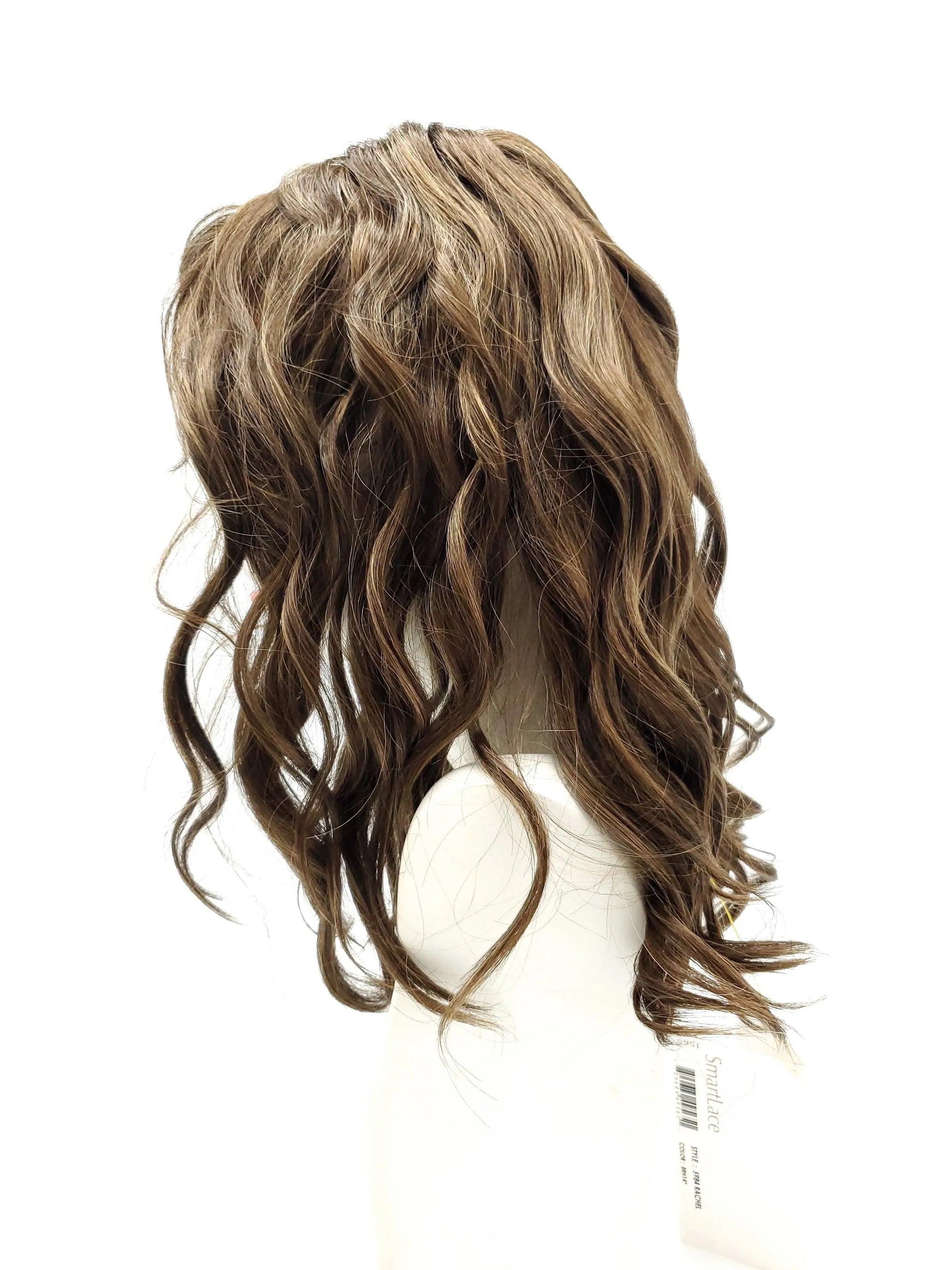 ALYSON ELITE | Lace Front - Mono Top - Hand Tied