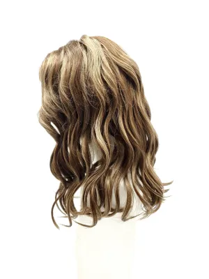 ALYSON ELITE | Lace Front - Mono Top - Hand Tied