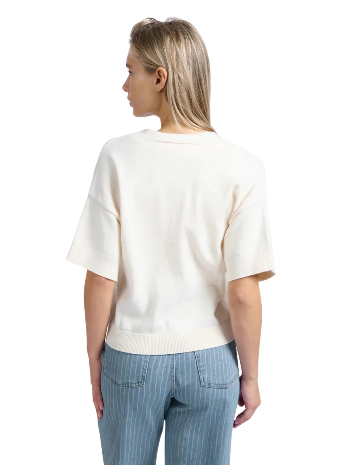 Amelie Cardigan