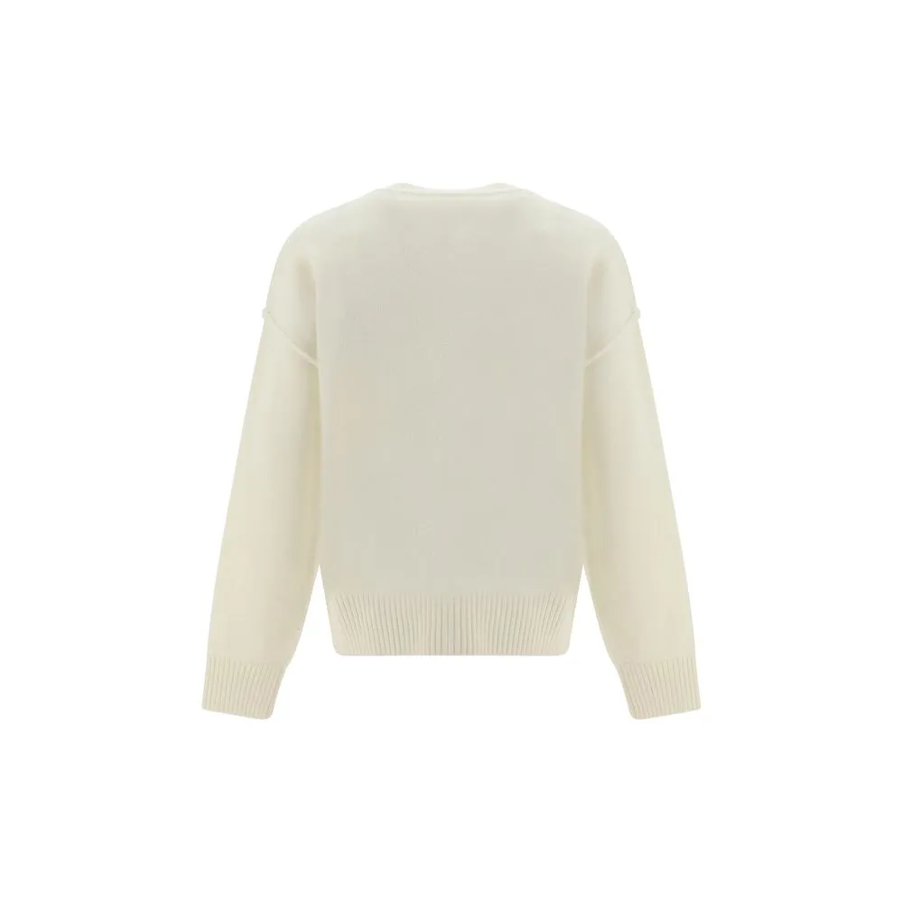 Ami Paris Cardigan