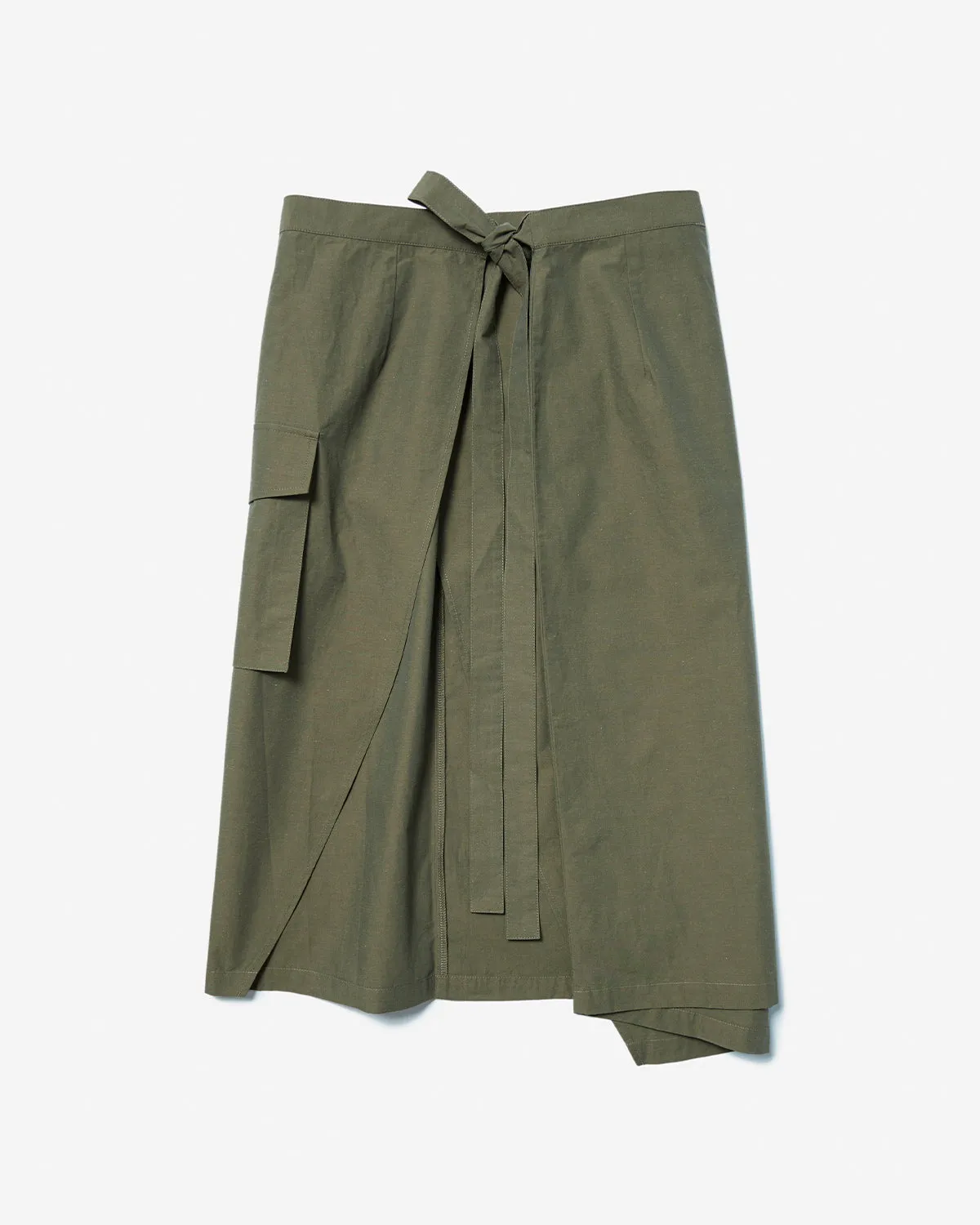 Annie Skirt - Green