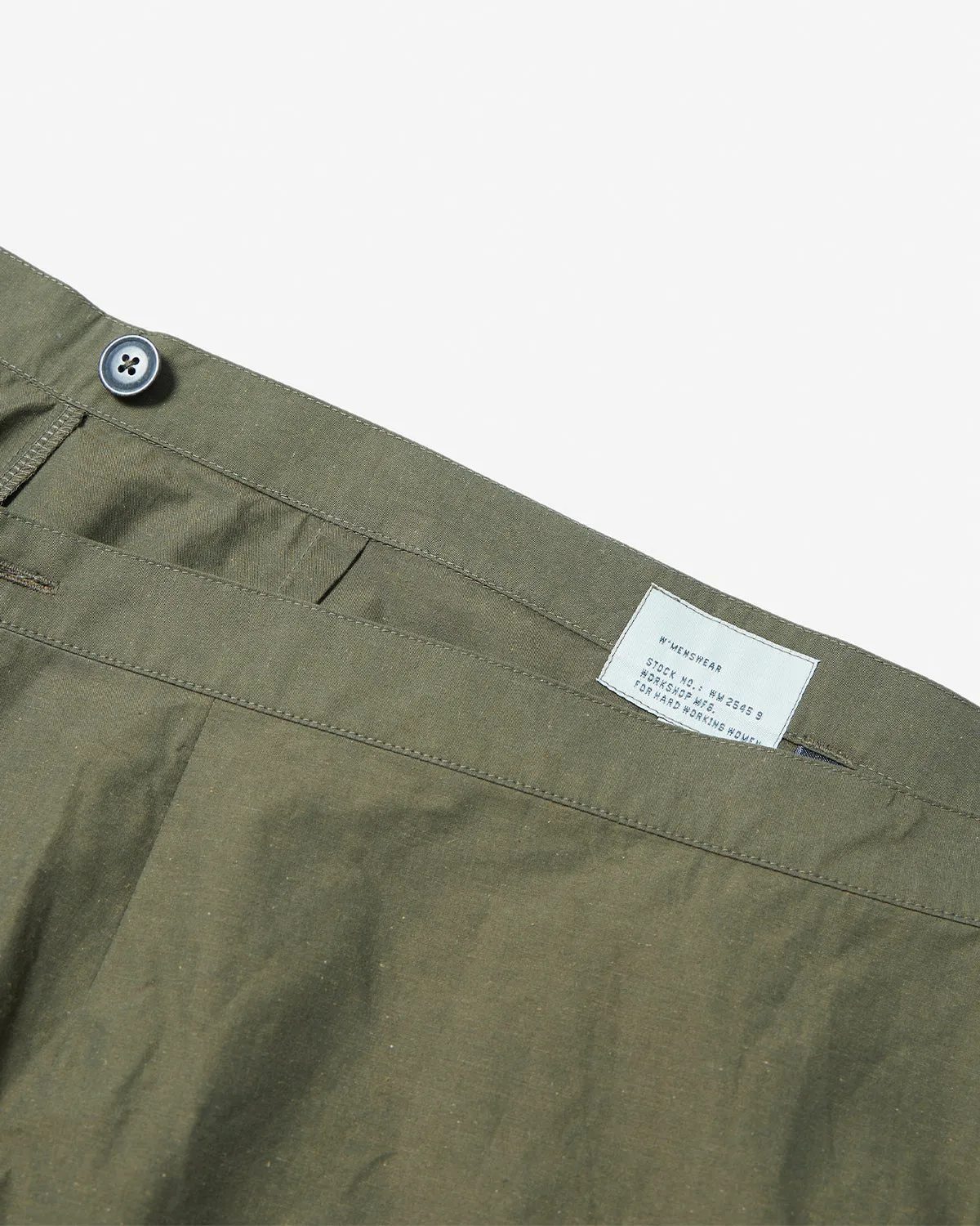 Annie Skirt - Green