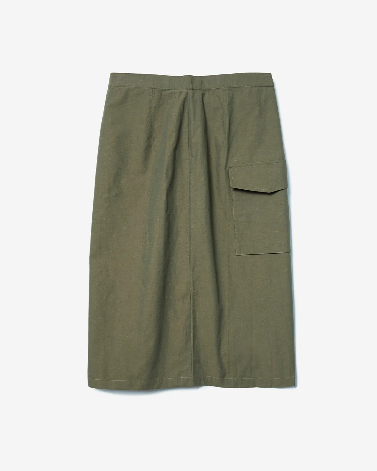 Annie Skirt - Green