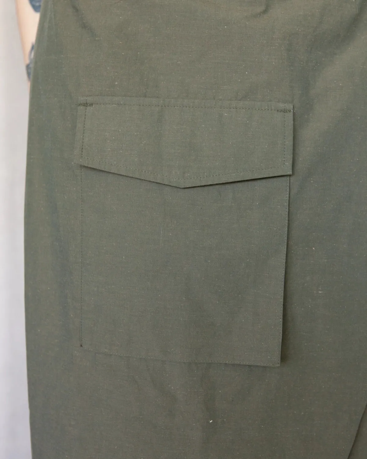 Annie Skirt - Green
