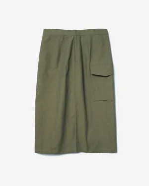 Annie Skirt - Green