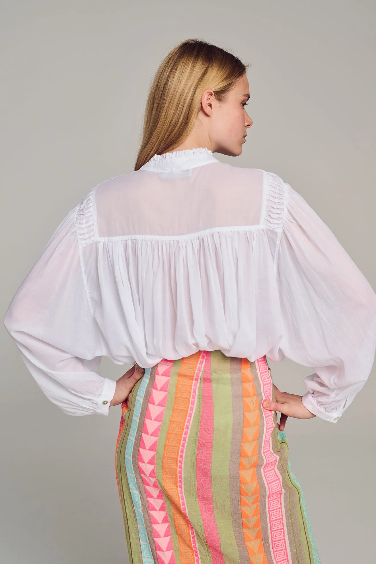 ASTIR SKIRT