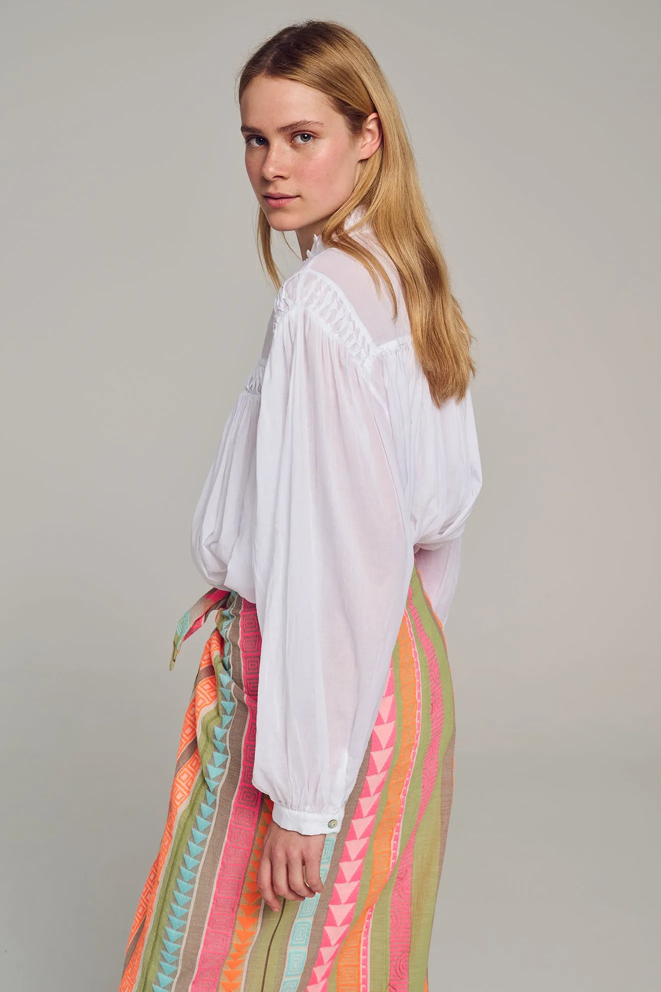 ASTIR SKIRT