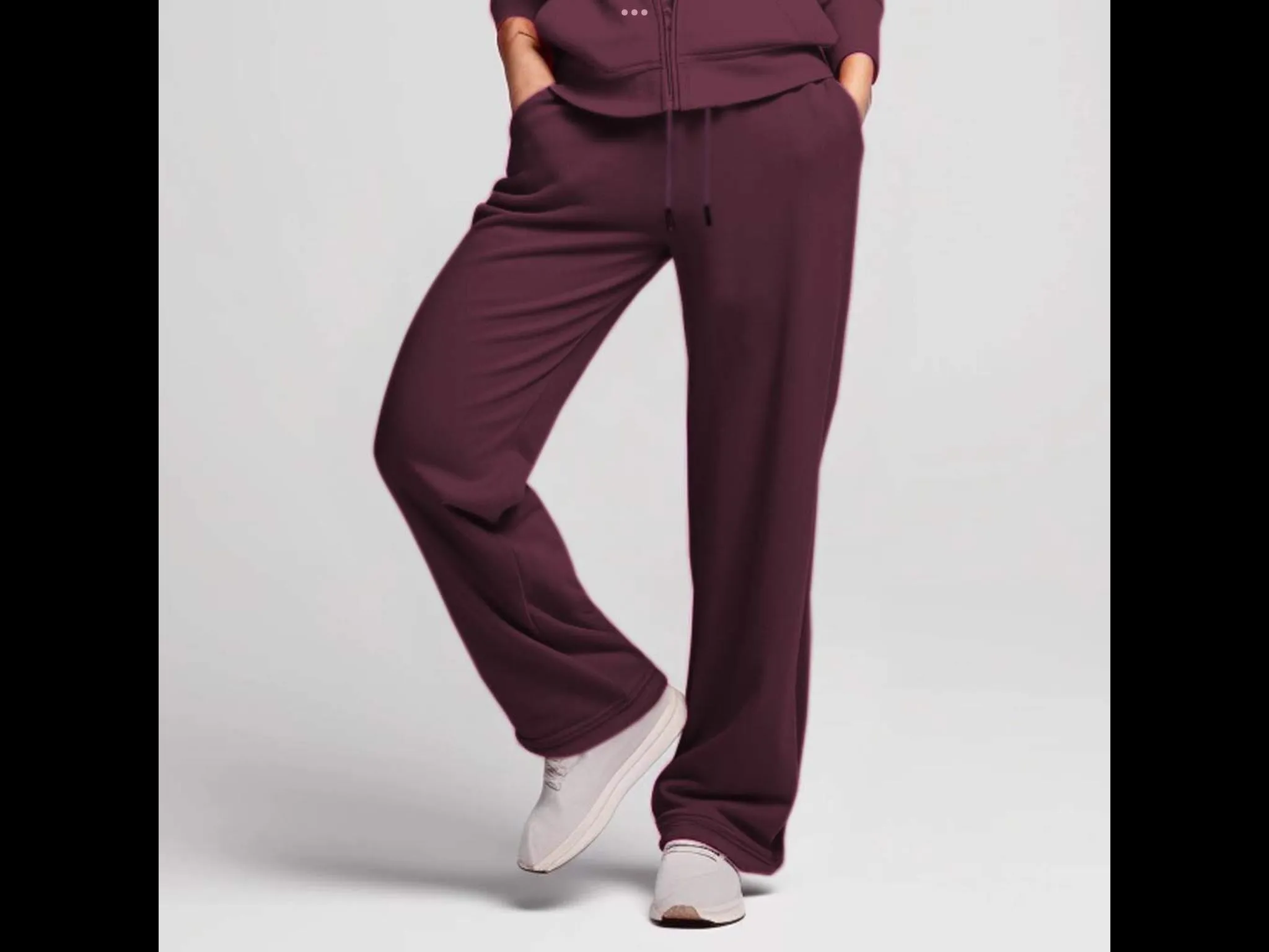 At Leisure Pant