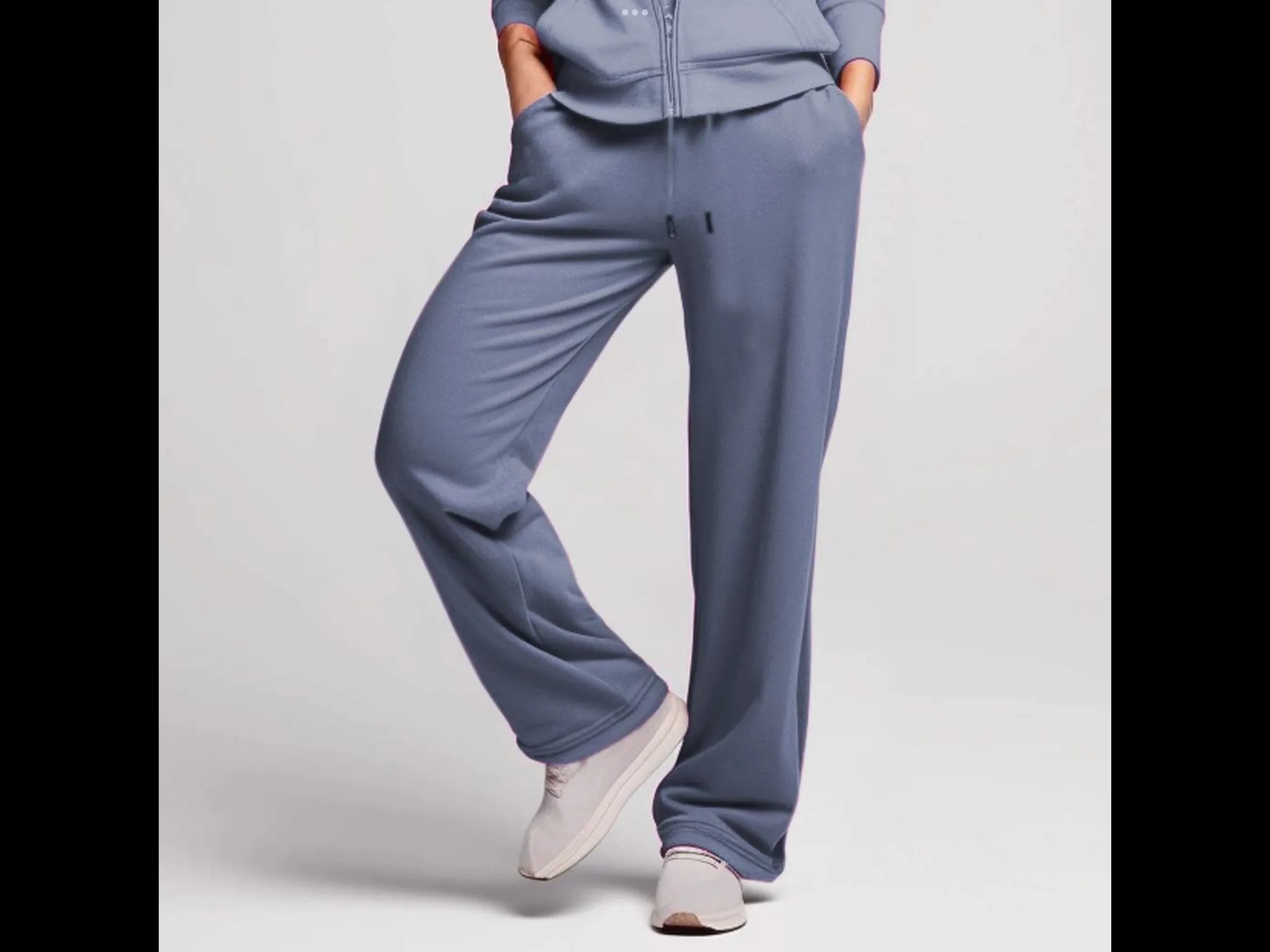 At Leisure Pant