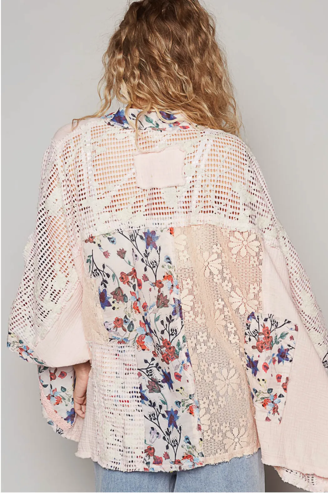 Back Roads Cardigan
