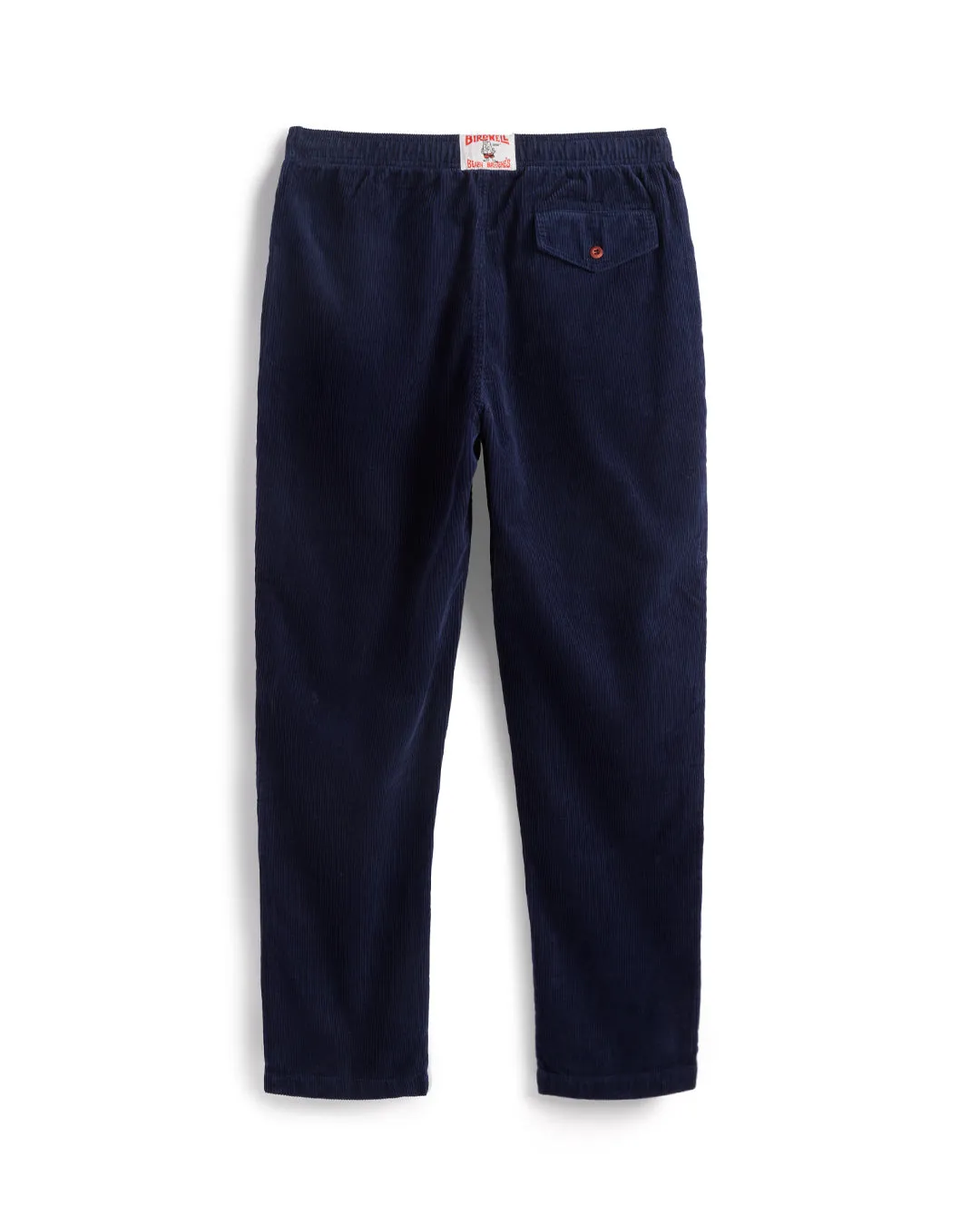 Balboa Pant - Navy