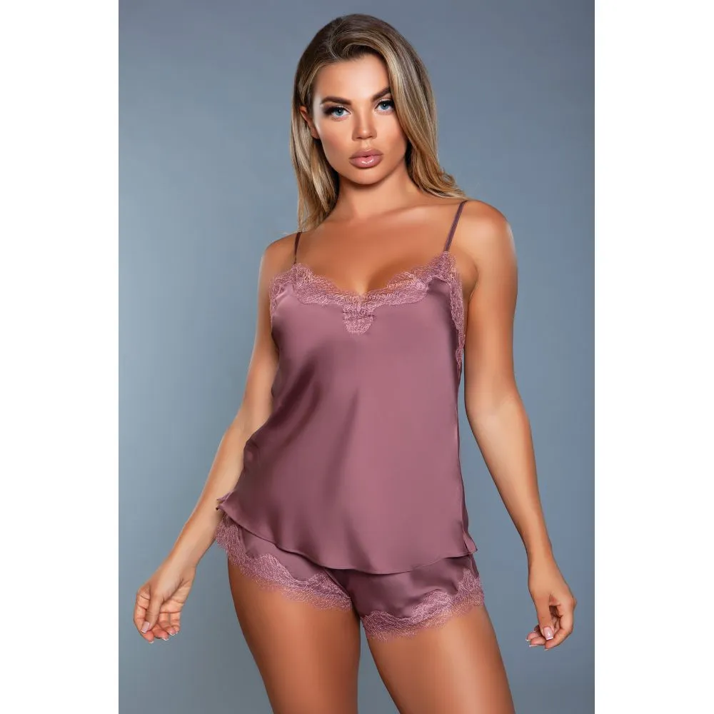 Bambi Cami Set
