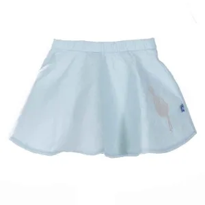 Bamboo Poodle Skirt, Jade Ballerina
