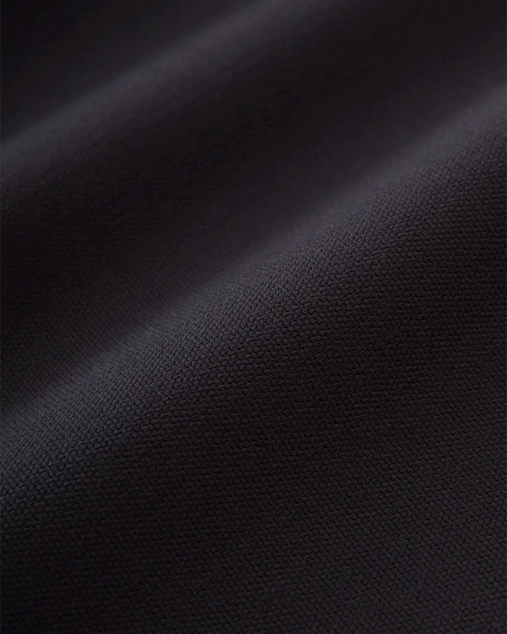 Bassi - Wrap Skirt - Darkest Navy