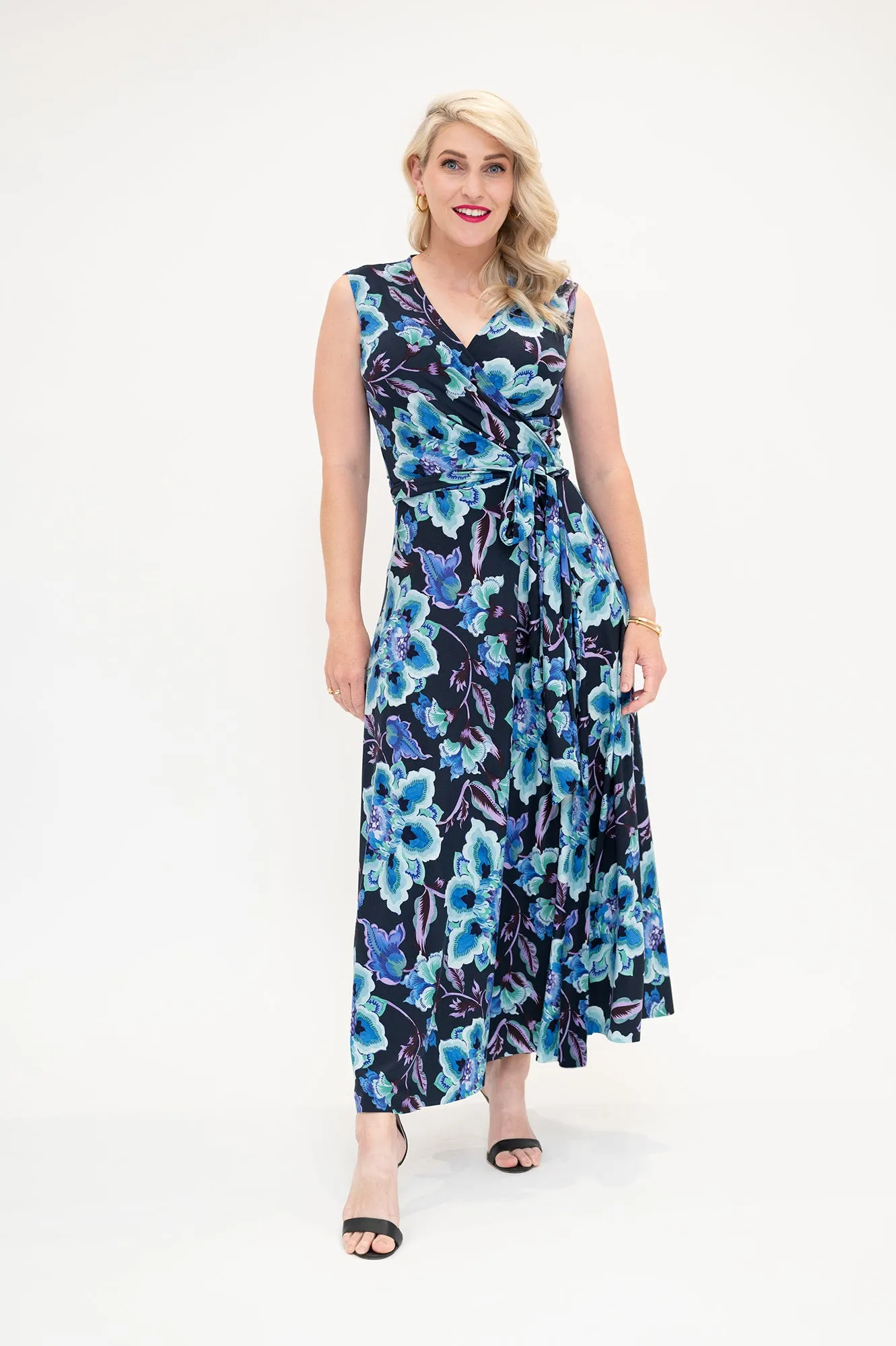 Bebe - Wrap Dress