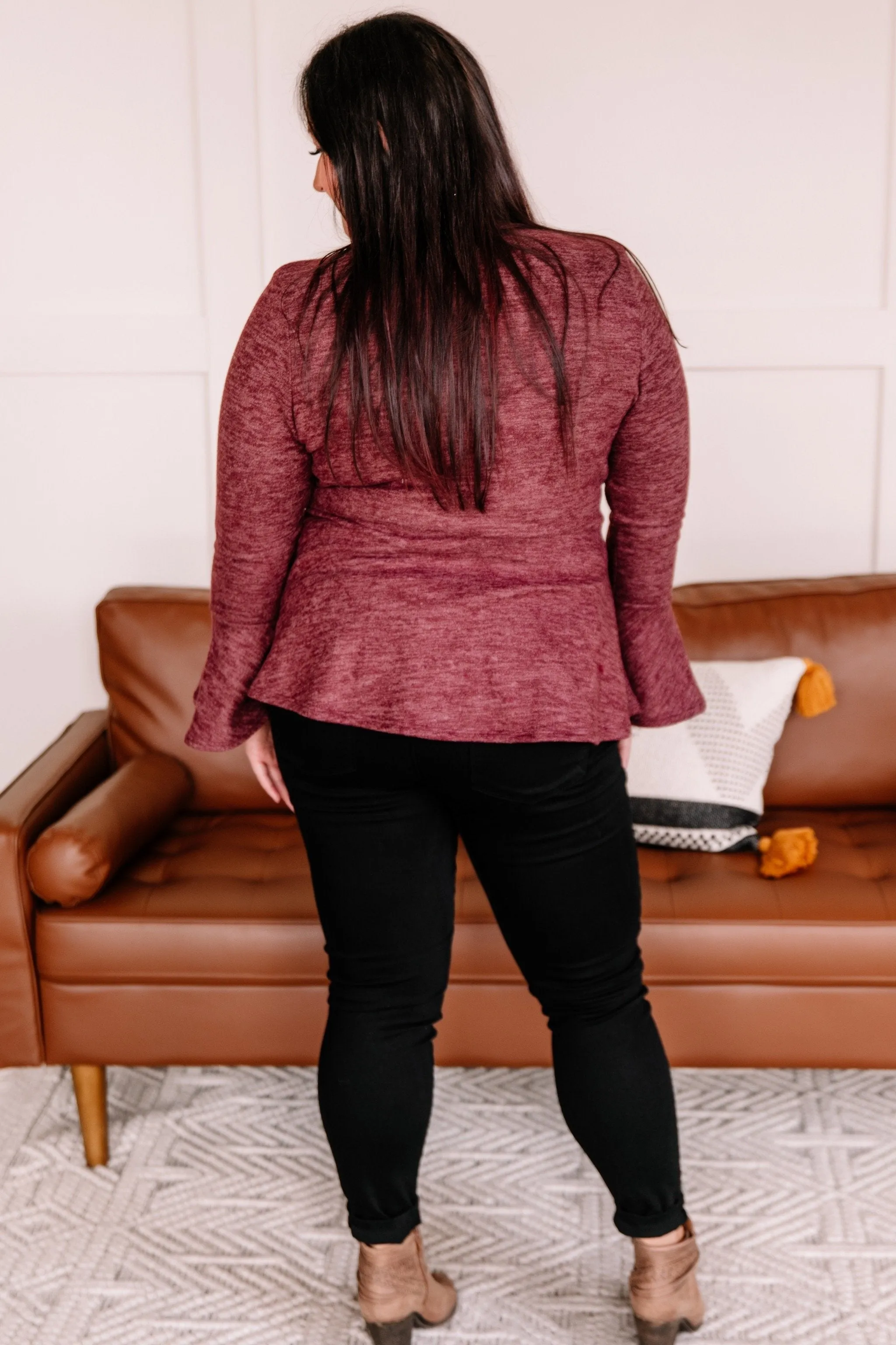 Bell Of The Ball Top