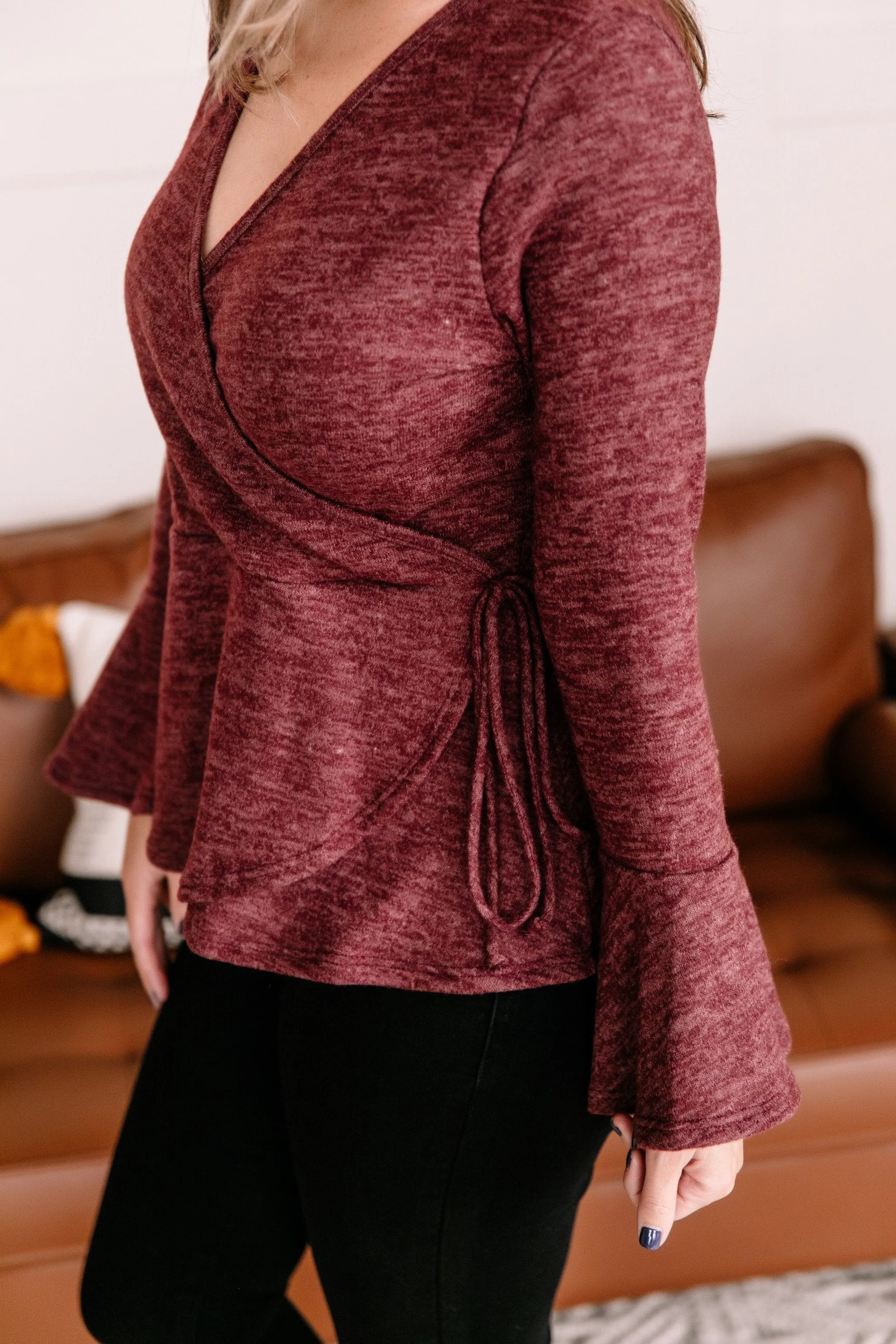 Bell Of The Ball Top