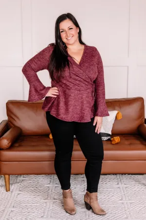 Bell Of The Ball Top