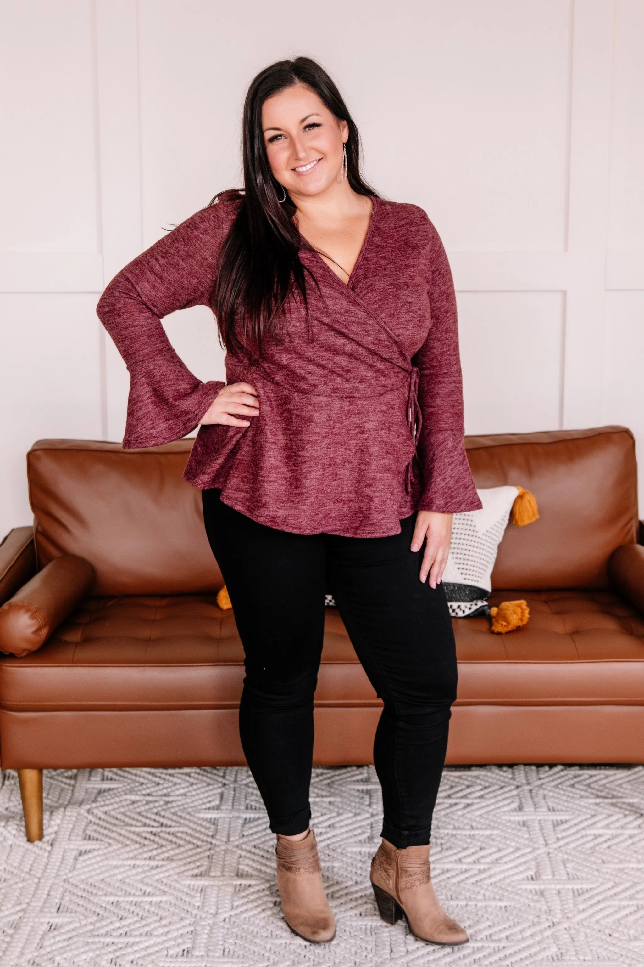 Bell Of The Ball Top