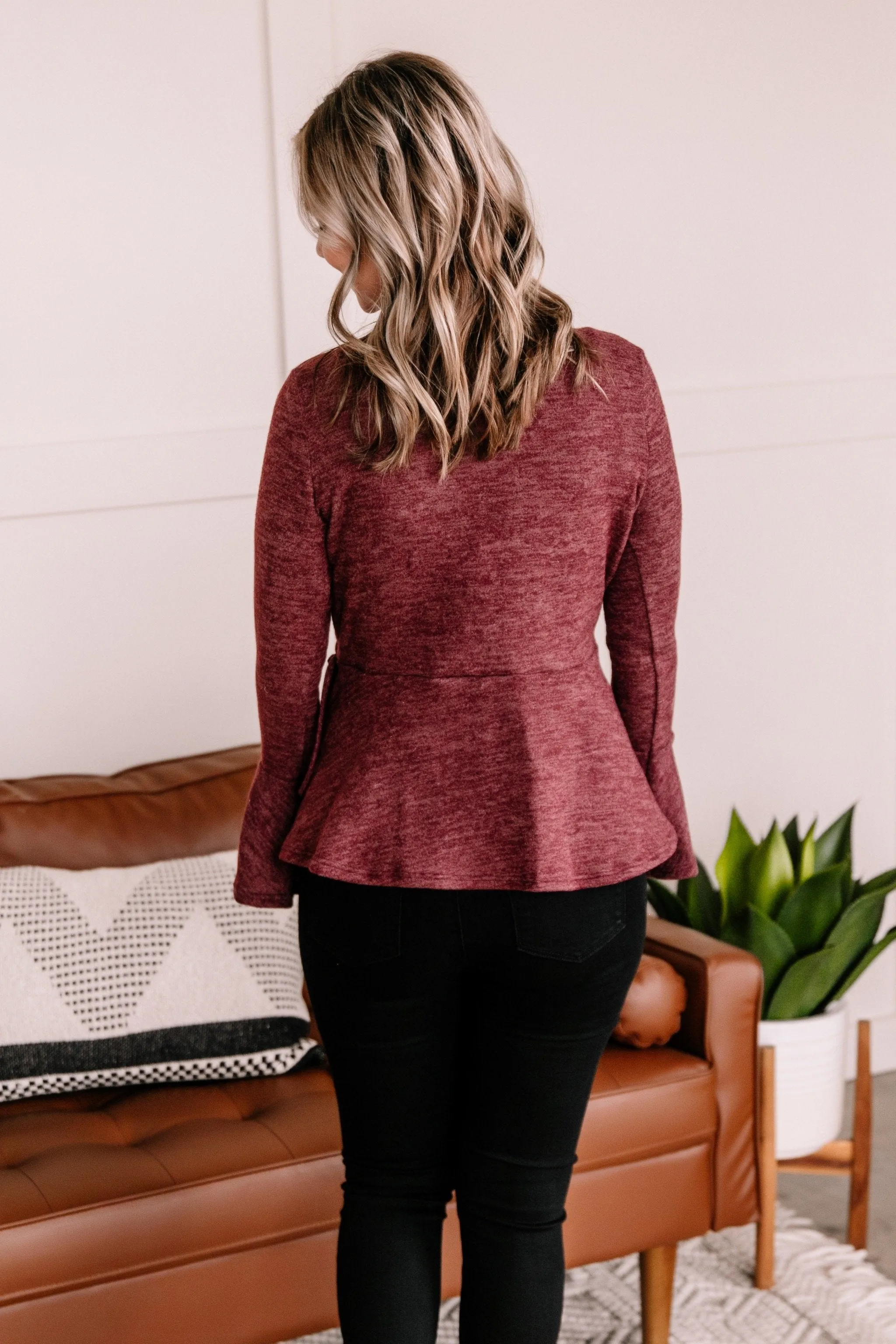 Bell Of The Ball Top