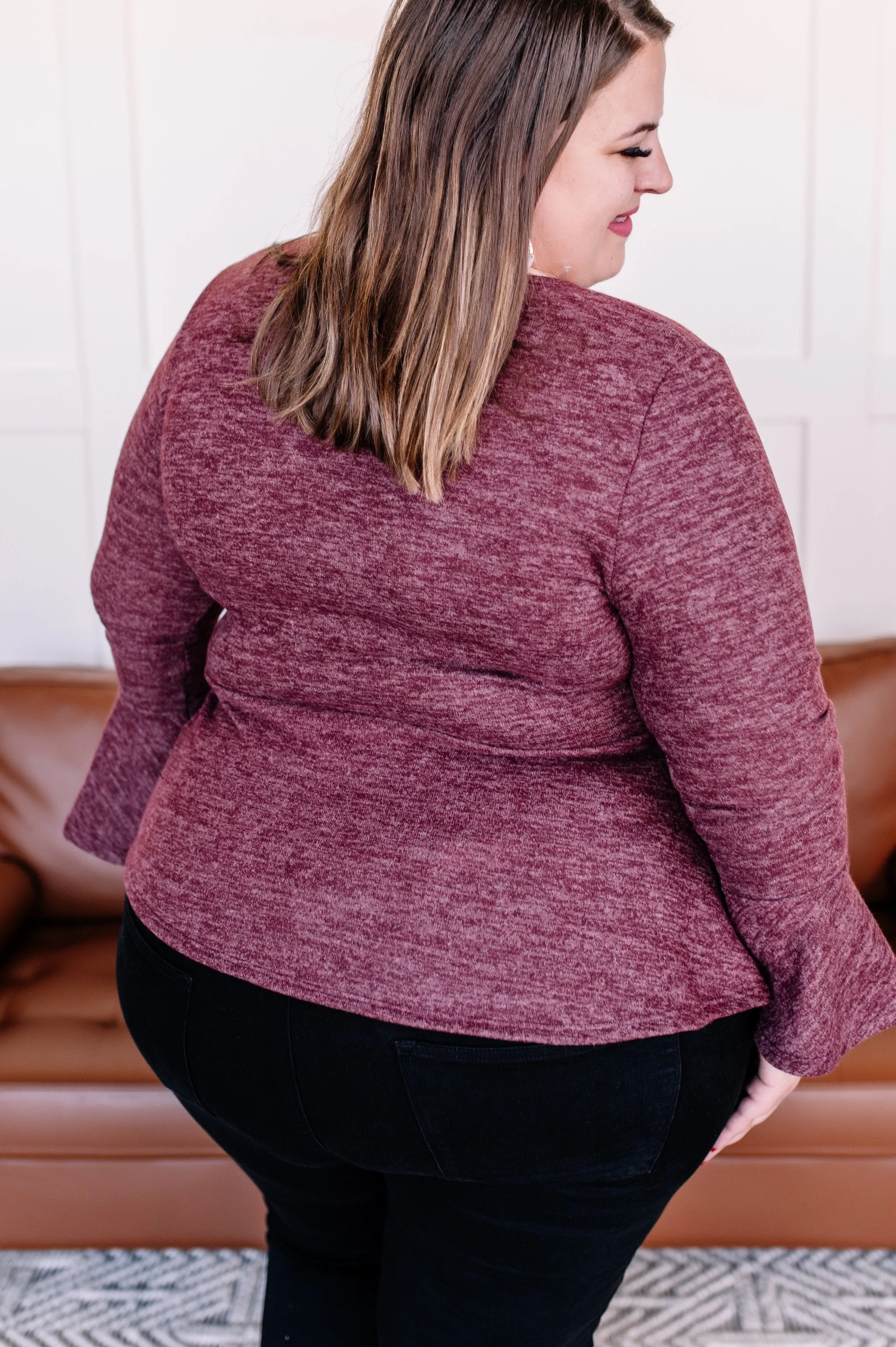Bell Of The Ball Top