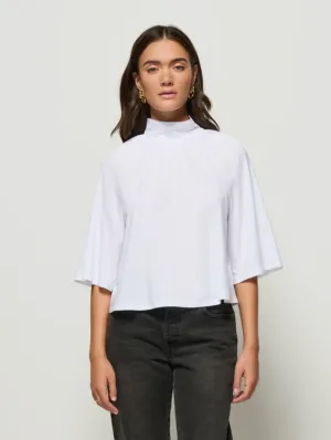 Bell Top White