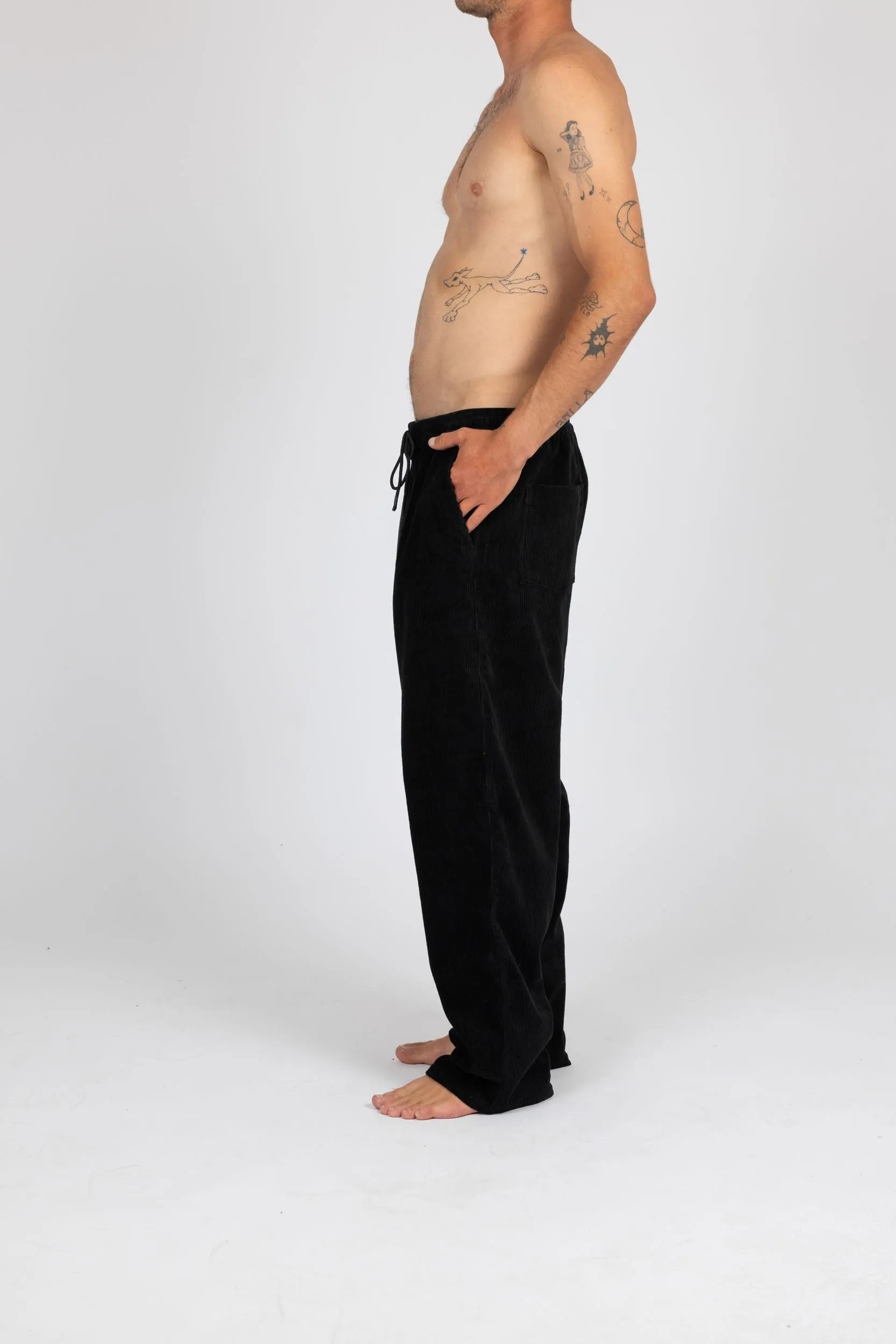 BENSON CORDUROY PANT