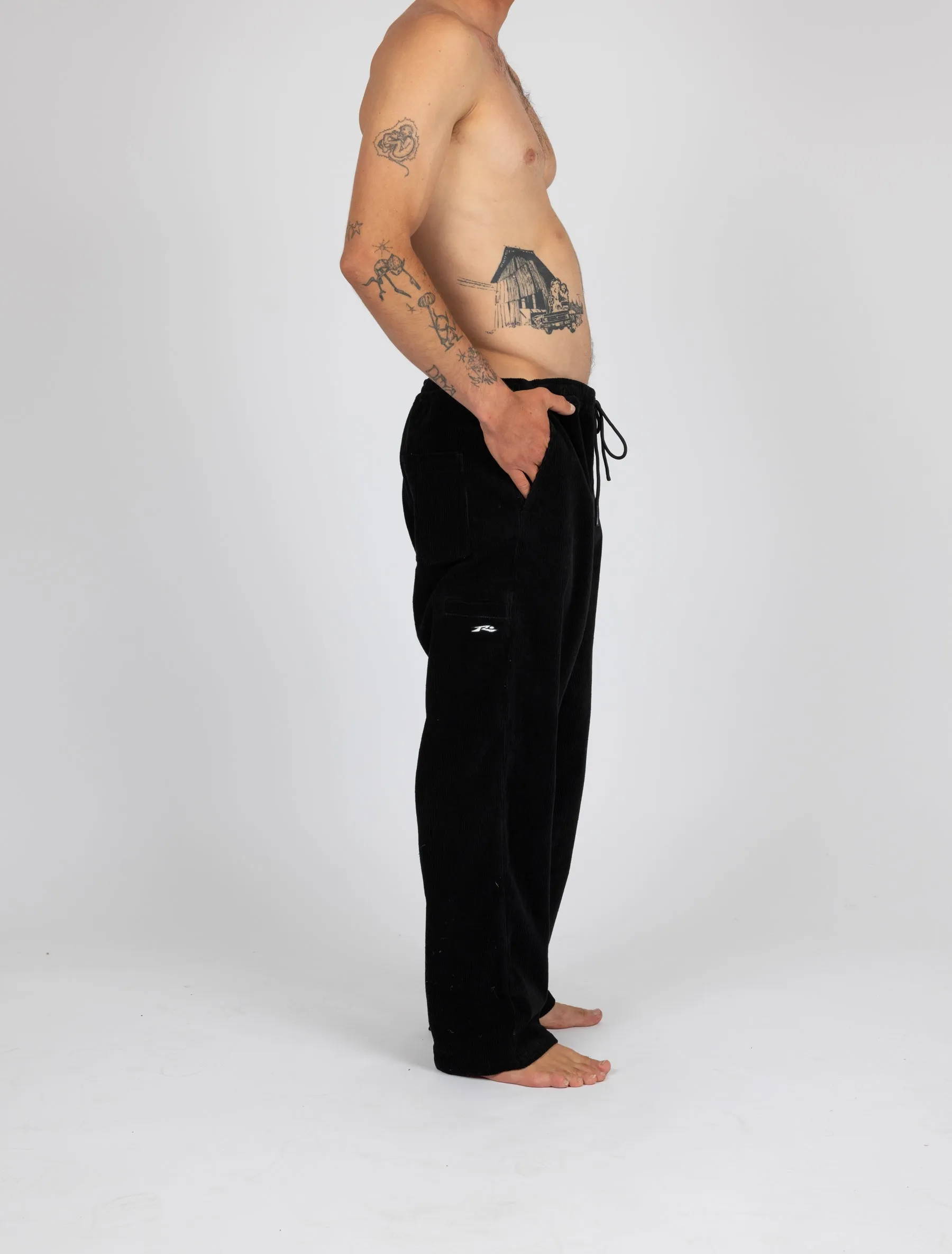 BENSON CORDUROY PANT