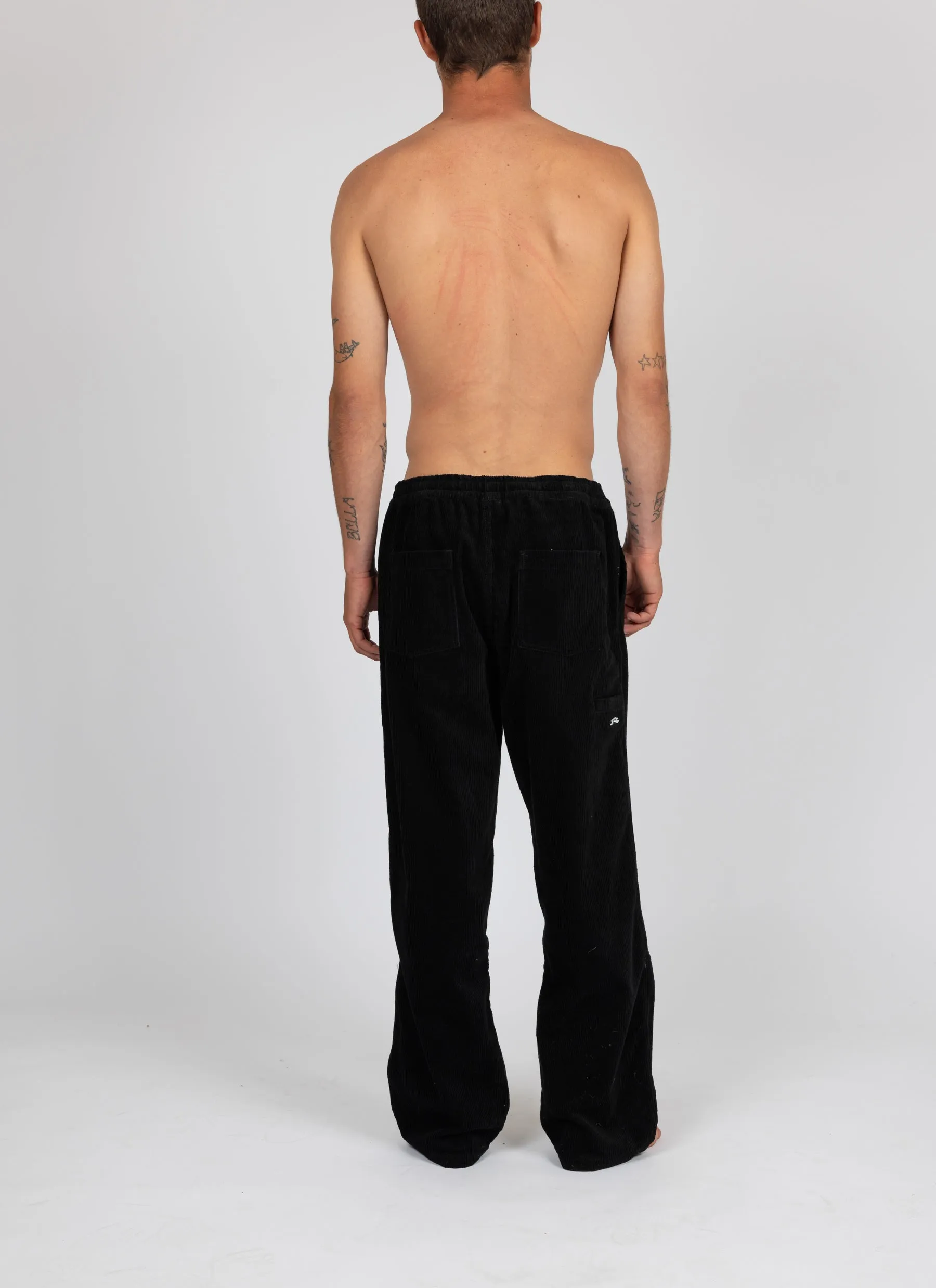 BENSON CORDUROY PANT