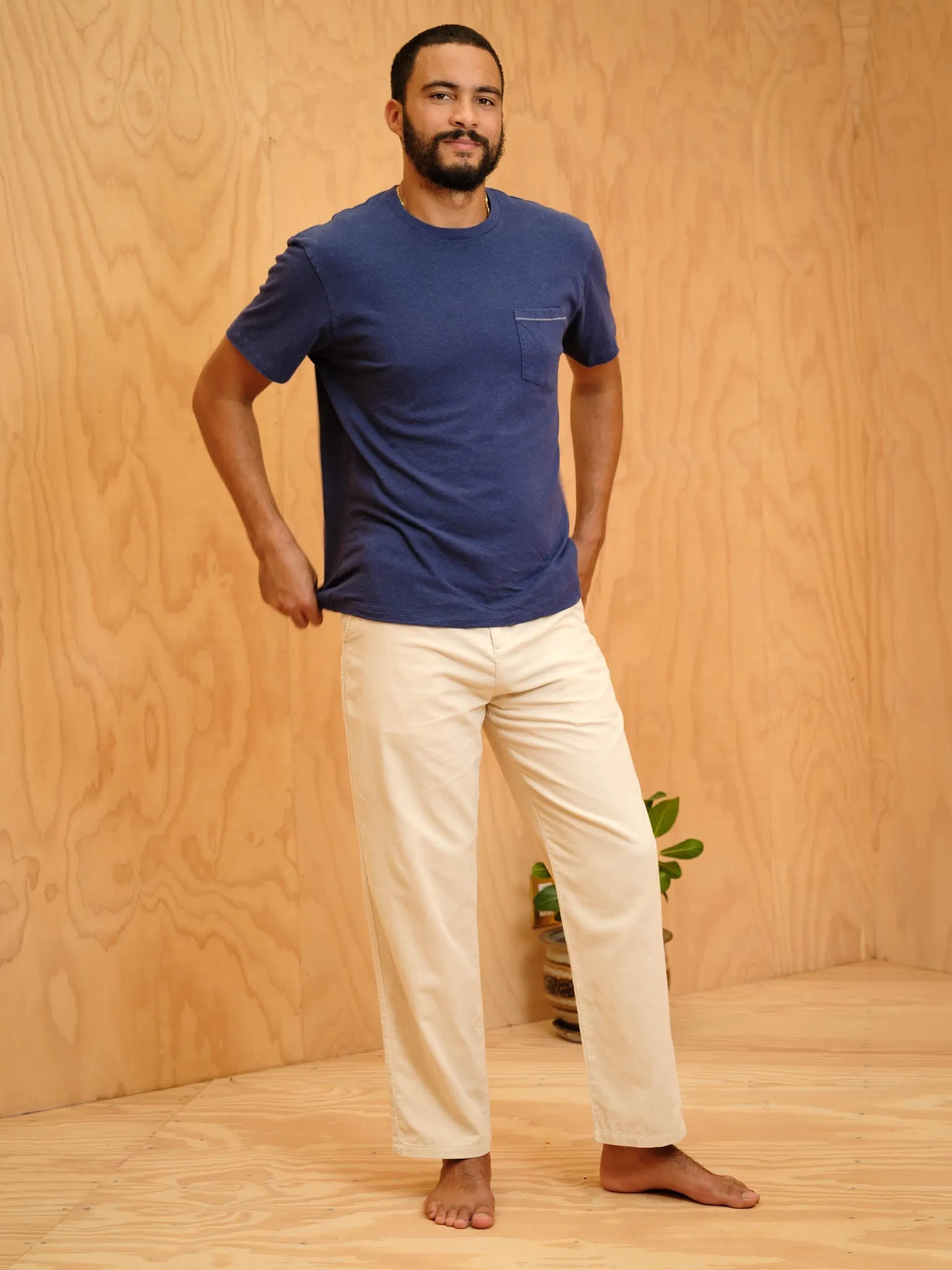 Boat Pants