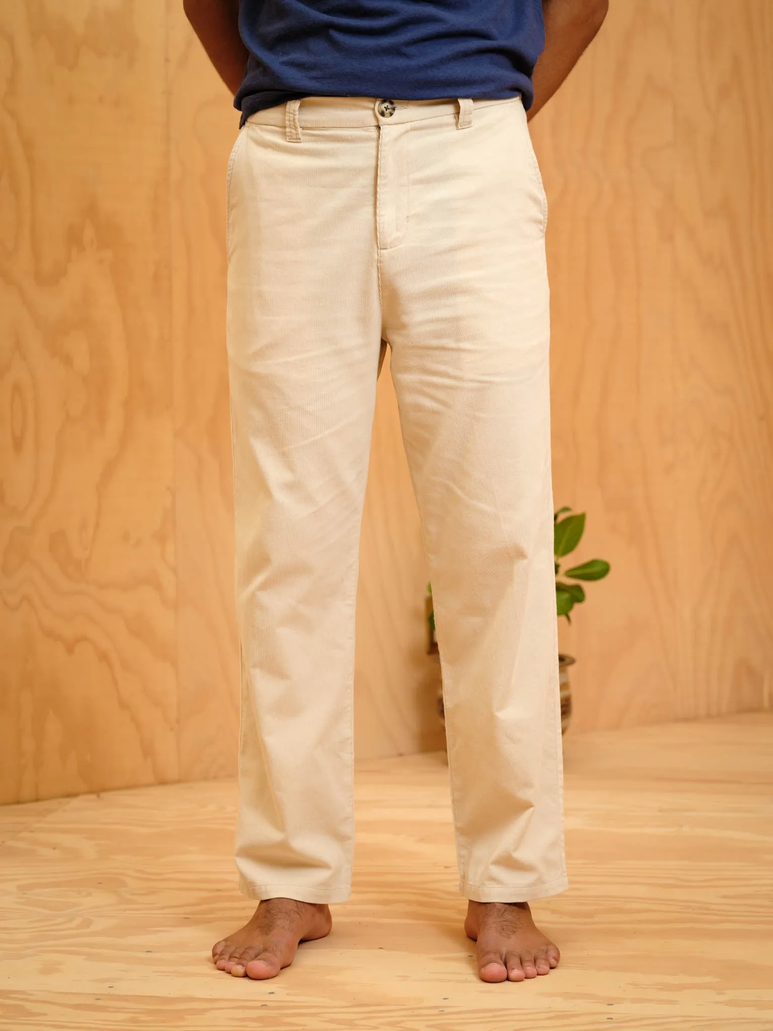 Boat Pants