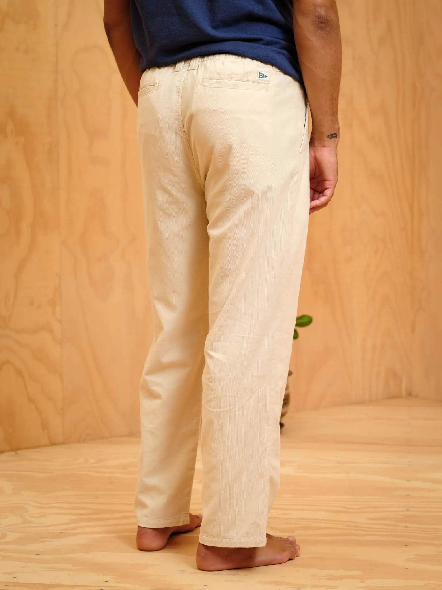 Boat Pants