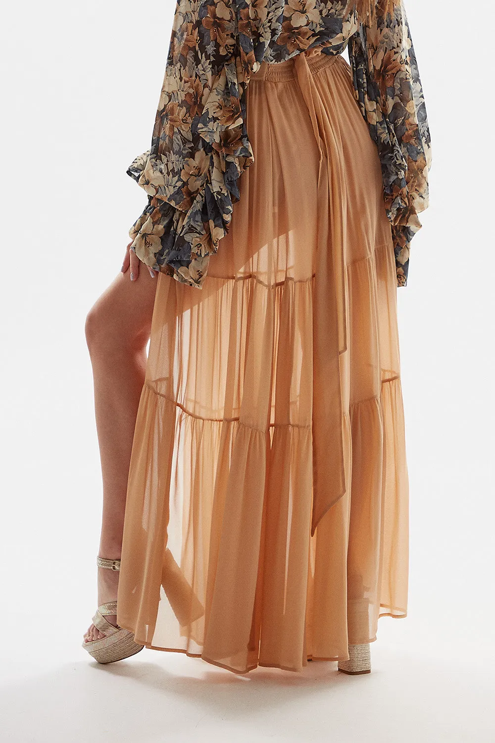 BOLLY SKIRT