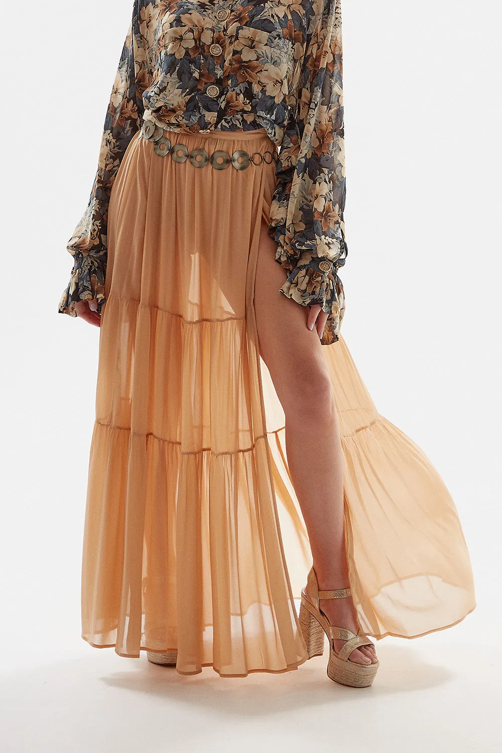 BOLLY SKIRT