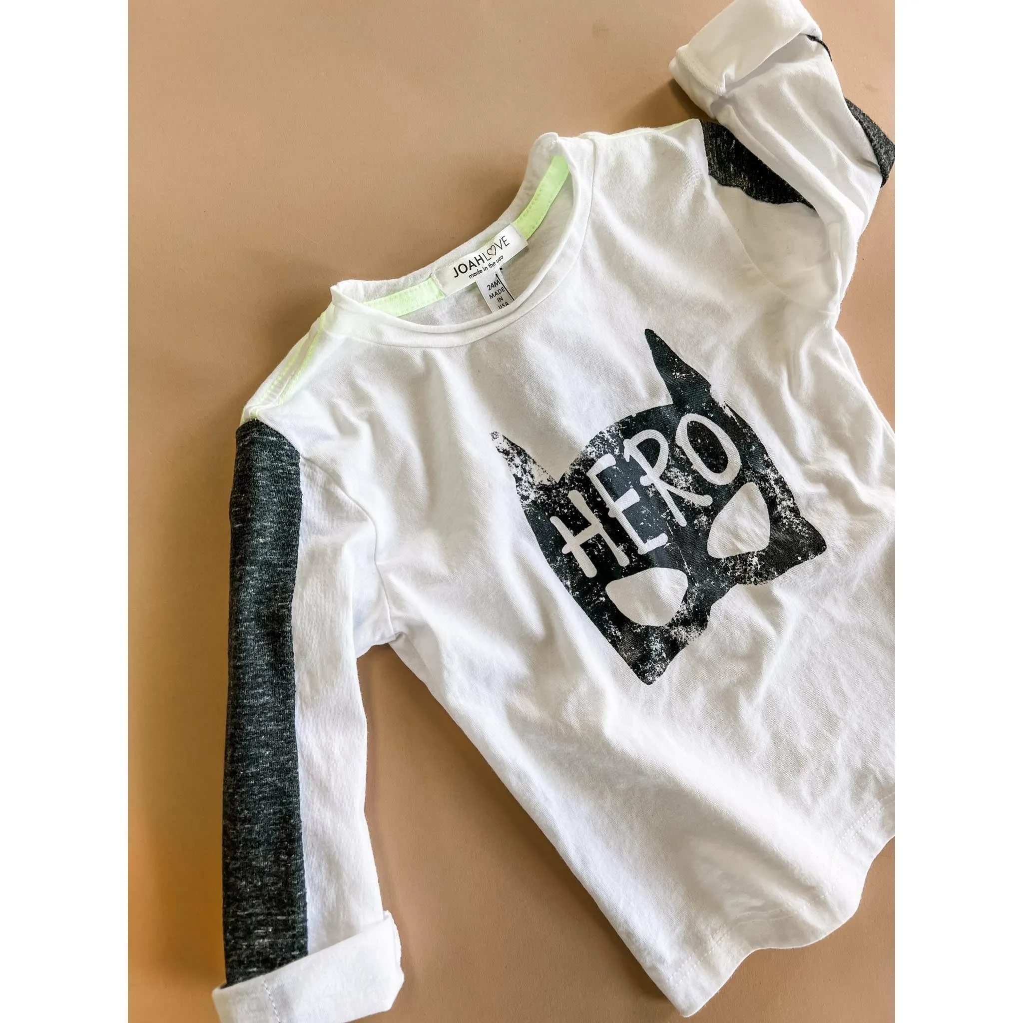 Bruce-Hero