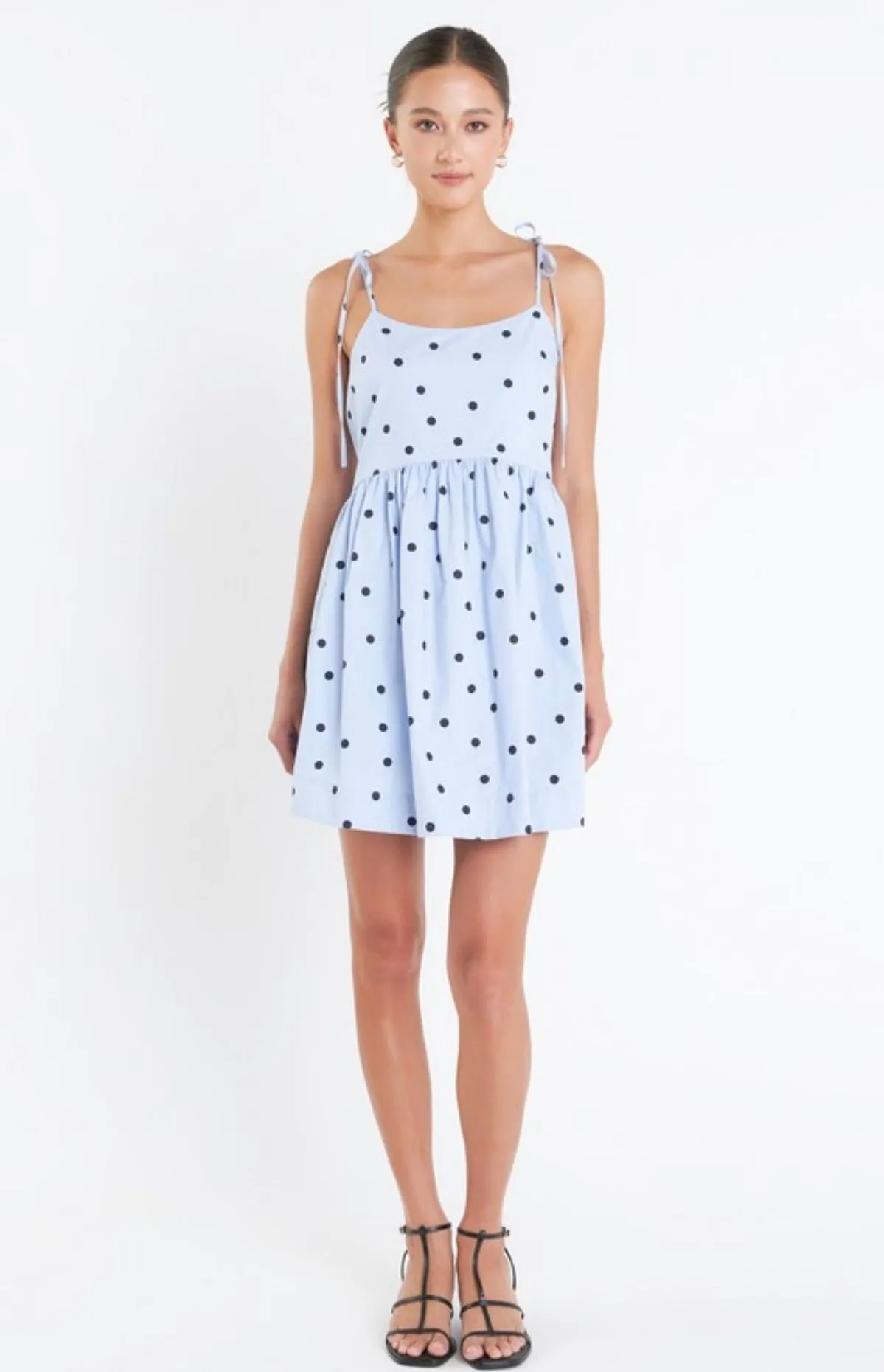 Bubble Dress
