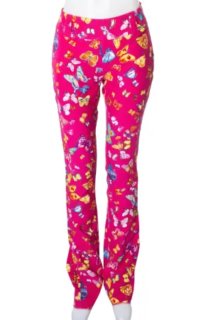Butterfly Pants