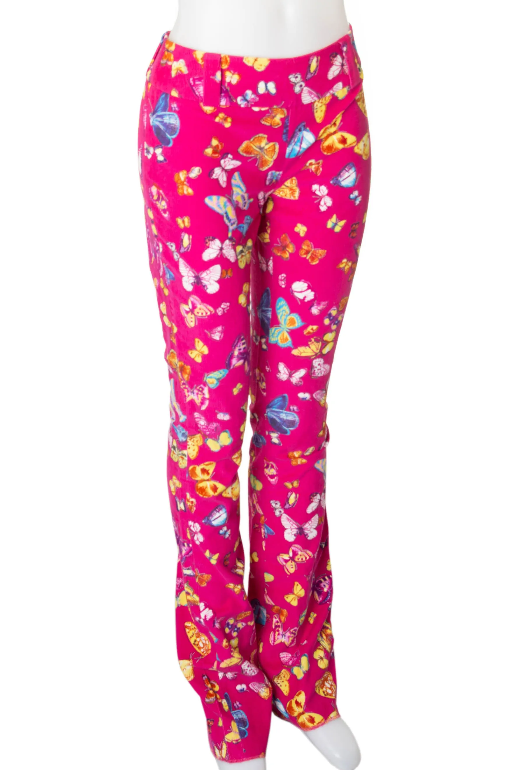 Butterfly Pants