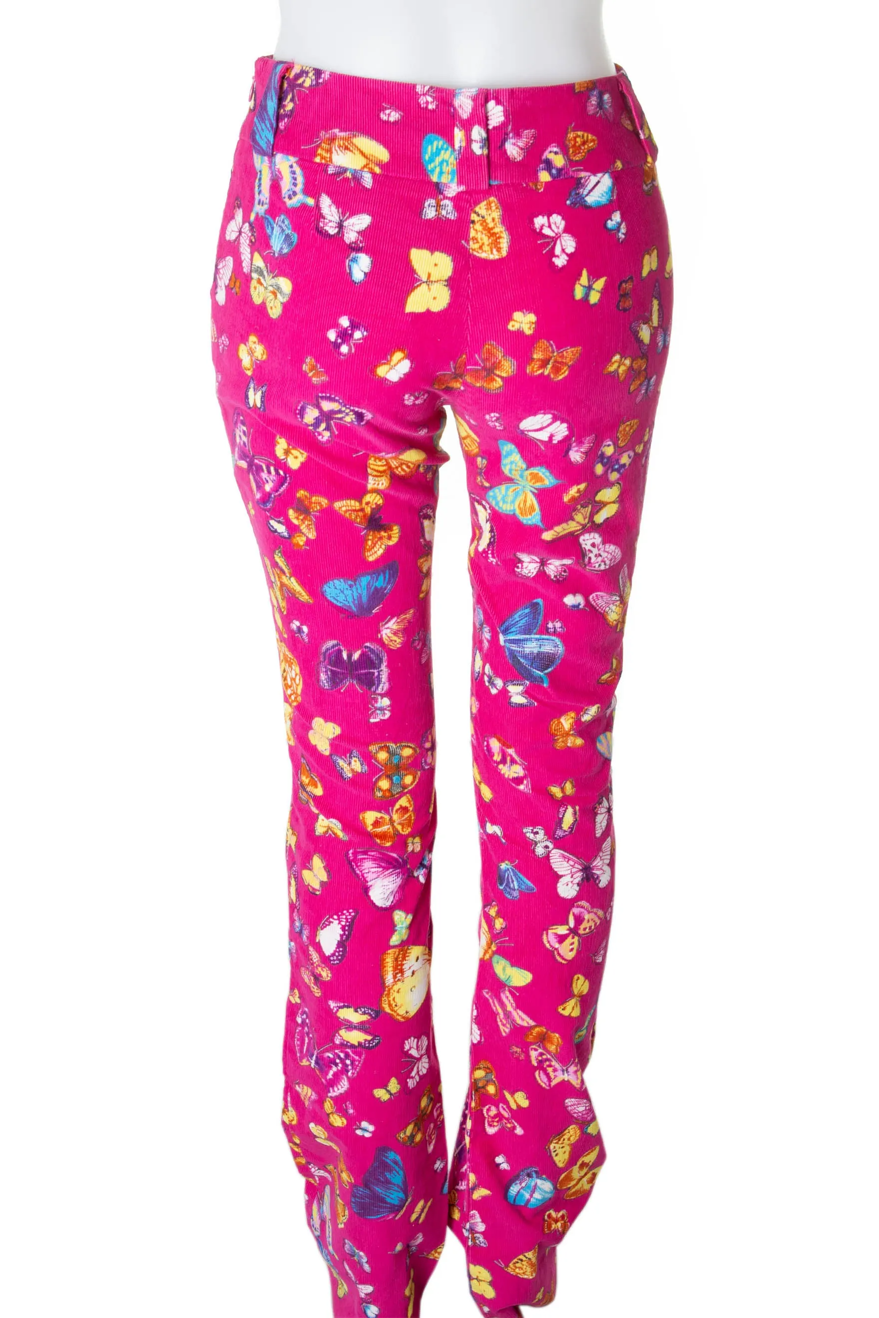 Butterfly Pants