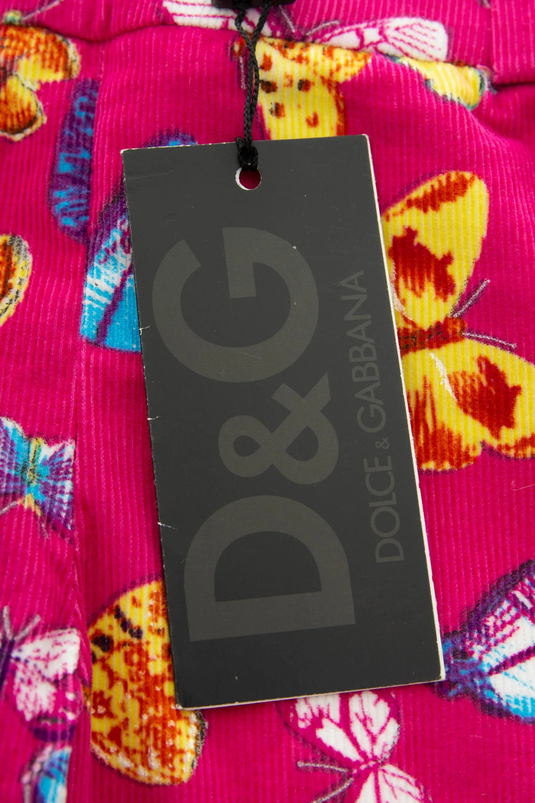 Butterfly Pants