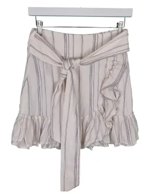Camilla and Marc Honeywhite Skirt