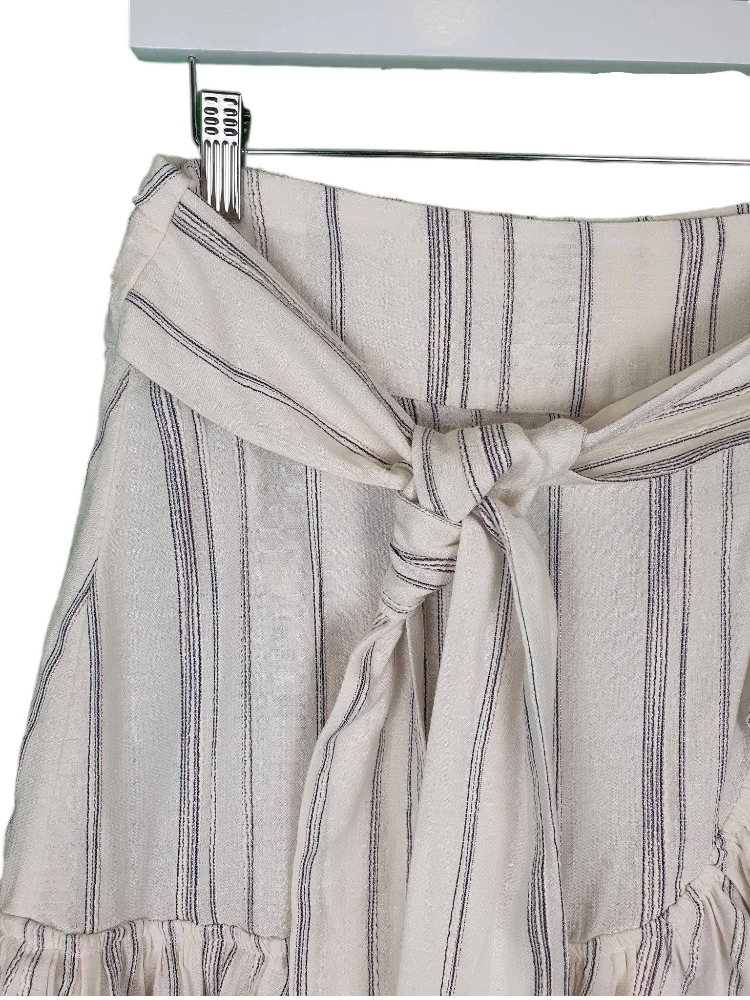 Camilla and Marc Honeywhite Skirt