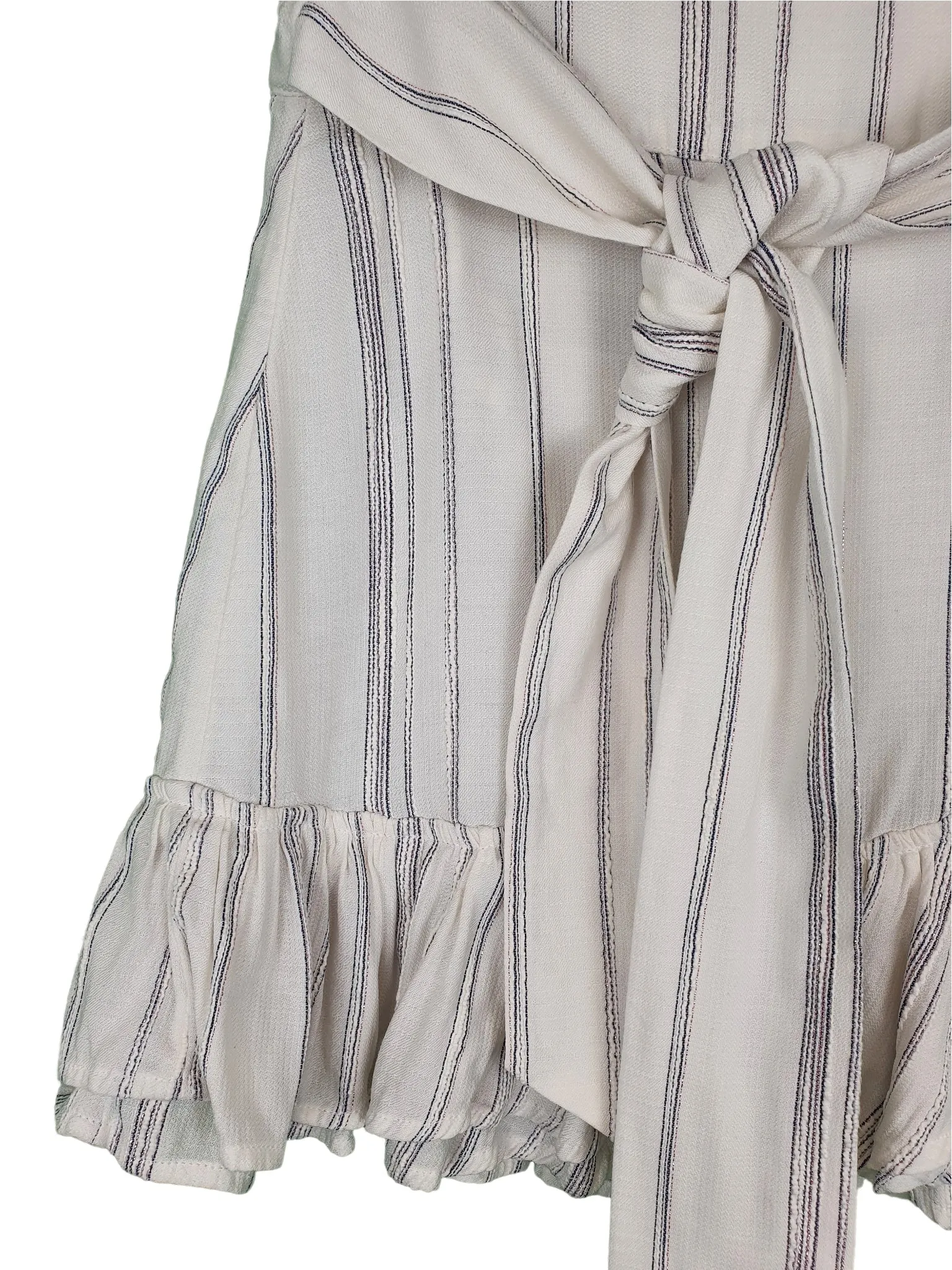 Camilla and Marc Honeywhite Skirt