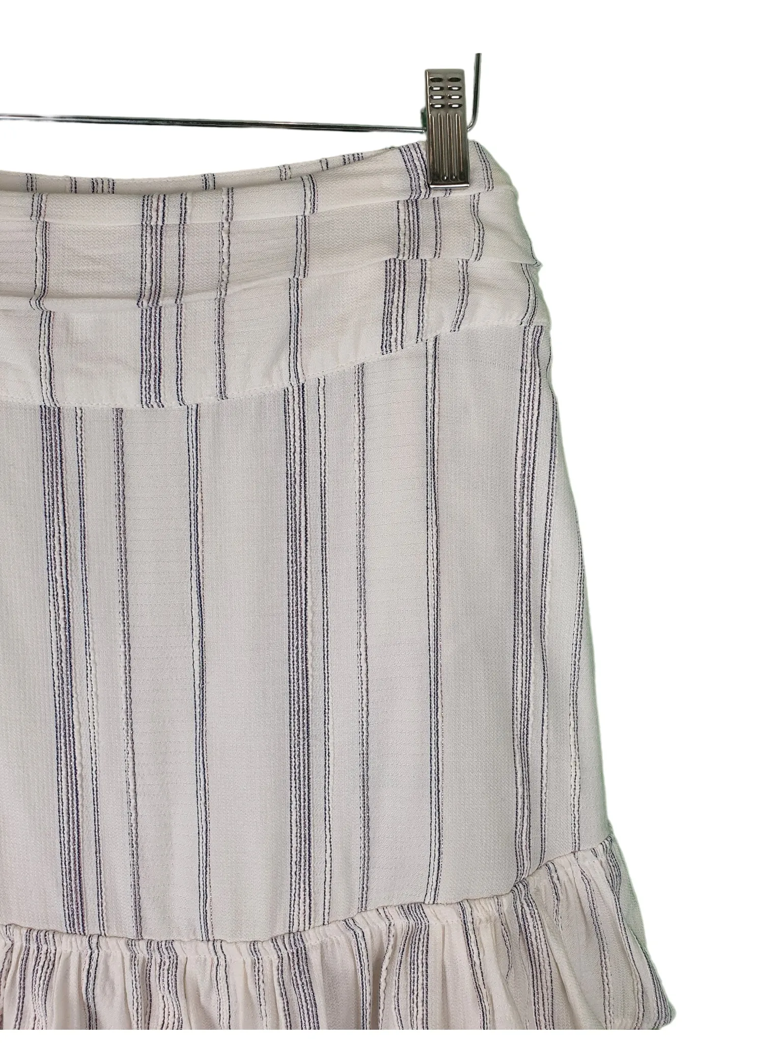 Camilla and Marc Honeywhite Skirt
